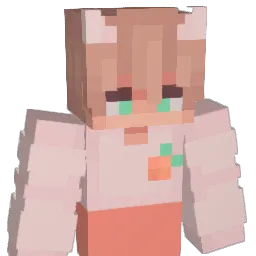georgelucas123 Minecraft avatar bust