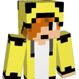 georgeminclipes Minecraft avatar bust