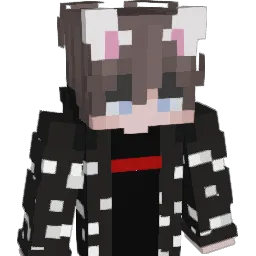 georgescom's Minecraft skin