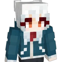 georggeee's Minecraft skin