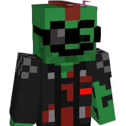 georgi_v106's Minecraft skin