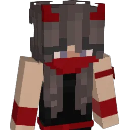 georgiaaalol Minecraft avatar bust
