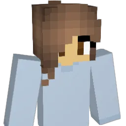 georgiadaisy Minecraft avatar bust