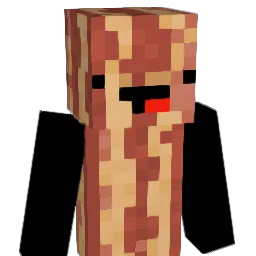 georgiagav Minecraft avatar bust
