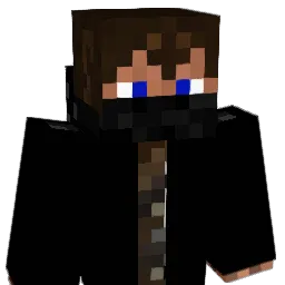 georgimednikov Minecraft avatar bust