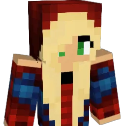 georgixbrxd Minecraft avatar bust