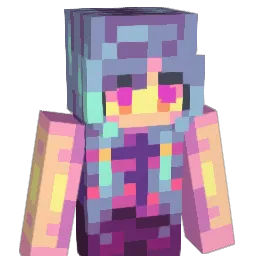 geosunsetmoth's Minecraft skin