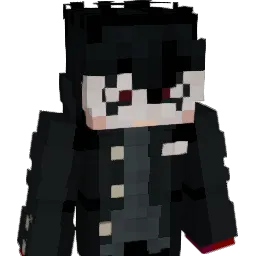 ger01_ Minecraft avatar bust