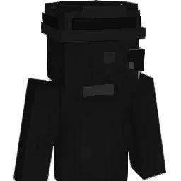 gerald31's Minecraft skin