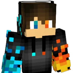 gerard1e's Minecraft skin
