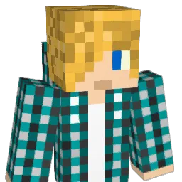 gerbillo7's Minecraft skin