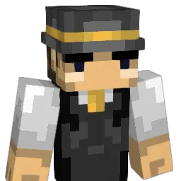 gerettj's Minecraft skin