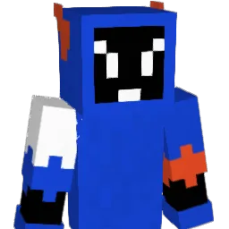 gergorian's Minecraft skin