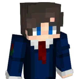 gergybeagleRJL's Minecraft skin
