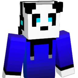 gerhardson1 Minecraft avatar bust