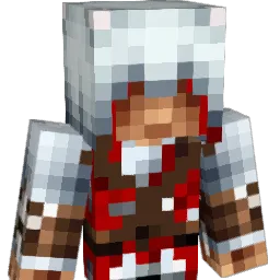 gerket's Minecraft skin