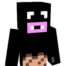 gerkis's Minecraft skin