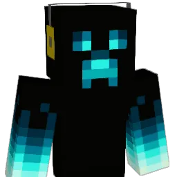 germaineg's Minecraft skin