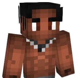 germaneTM's Minecraft skin