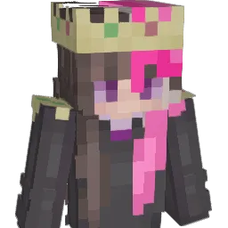 germanletsgwy Minecraft avatar bust
