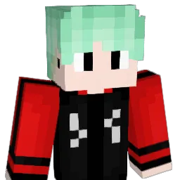 germanletsplay20 Minecraft avatar bust