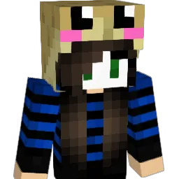 germanmini03's Minecraft skin