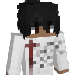 germanym's Minecraft skin