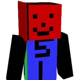 germanytwo's Minecraft skin