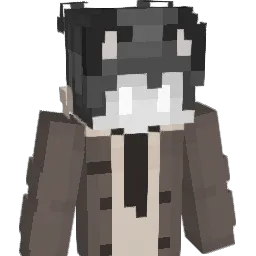 germboo's Minecraft skin
