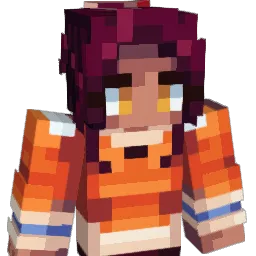 germfer's Minecraft skin