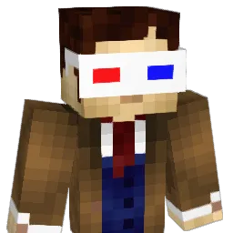 germinator512 Minecraft avatar bust