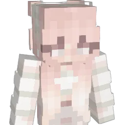 gernardos Minecraft avatar bust