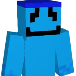 gerogero21 Minecraft avatar bust
