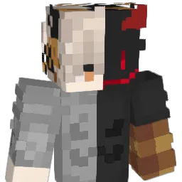 geroi2004 Minecraft avatar bust