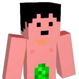 geroring's Minecraft skin