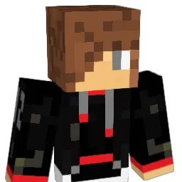 gerper's Minecraft skin