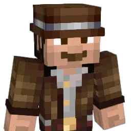 gerre314 Minecraft avatar bust