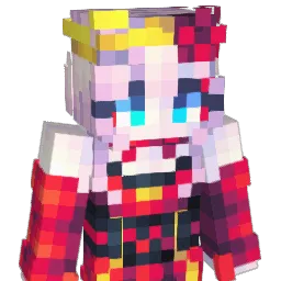 gerribodder's Minecraft skin
