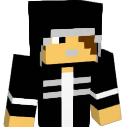 gerrol's Minecraft skin