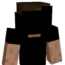 gersh0n Minecraft avatar bust
