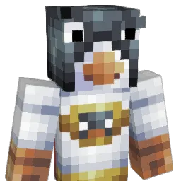 gerti_vendetta Minecraft avatar bust