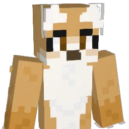 gertrolerty Minecraft avatar bust