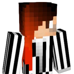 gervint's Minecraft skin