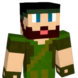 gerwin42's Minecraft skin