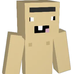 gerwinvd's Minecraft skin
