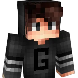 gery29's Minecraft skin