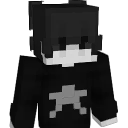 ges948 Minecraft avatar bust