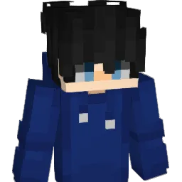 geskill's Minecraft skin