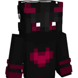 gesnackt's Minecraft skin