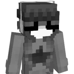 getVez Minecraft avatar bust
